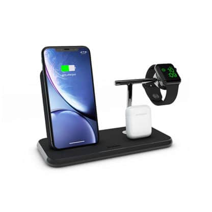 Zens 3in1 Wireless Charger - Image 3