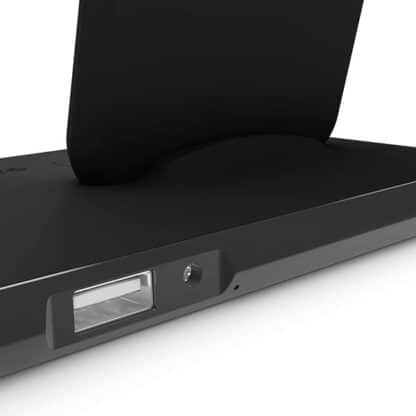 Zens 3in1 Wireless Charger - Image 4