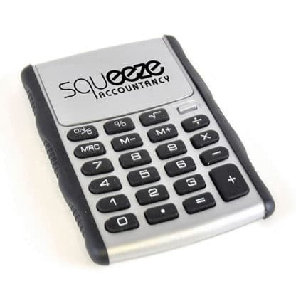 Auto Opening Calculator - Image 2
