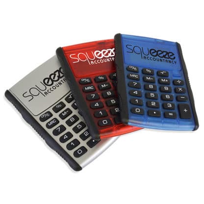 Auto Opening Calculator - Image 3