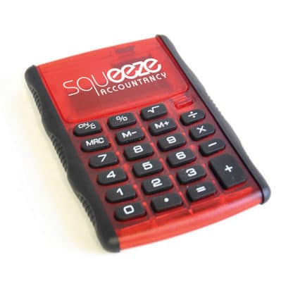 Auto Opening Calculator - Image 4