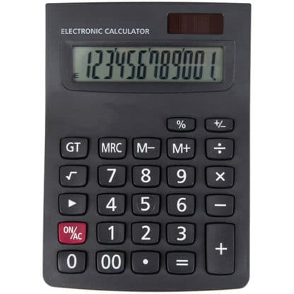 Calculator