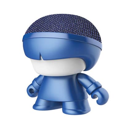 Xoopar Mini Bluetooth Speaker Boy