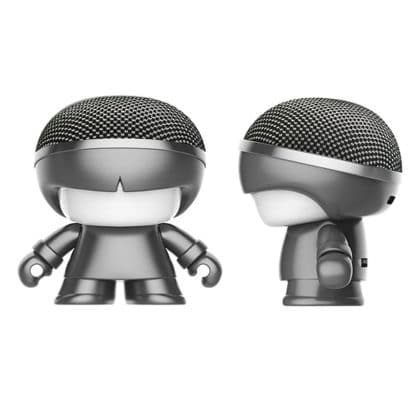 Xoopar Mini Bluetooth Speaker Boy - Image 5