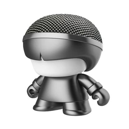 Xoopar Mini Bluetooth Speaker Boy - Image 4