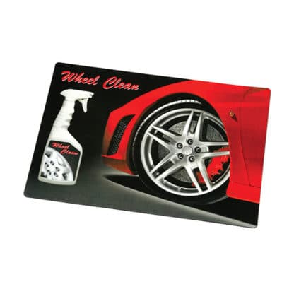 A3 DuraTough Counter Mat