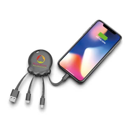 Xoopar Octopus 1000mAh Powerbank