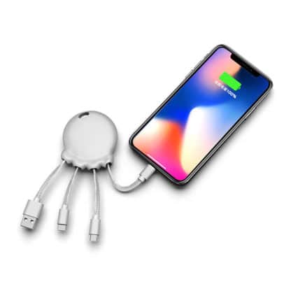 Xoopar Octopus 1000mAh Powerbank - Image 6