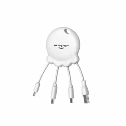 Xoopar Octopus 1000mAh Powerbank - Image 7