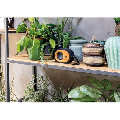 XD-Design Bamboo X Speaker