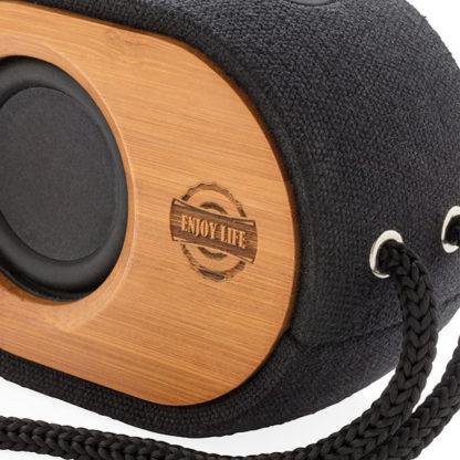 XD-Design Bamboo X Speaker - Image 3