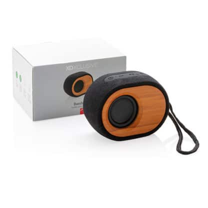 XD-Design Bamboo X Speaker - Image 4