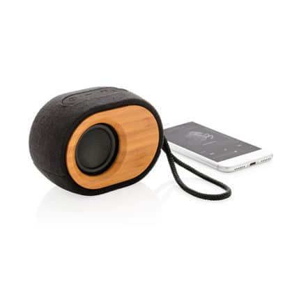 XD-Design Bamboo X Speaker - Image 5