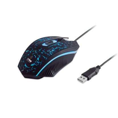 Wired Gaming Mouse