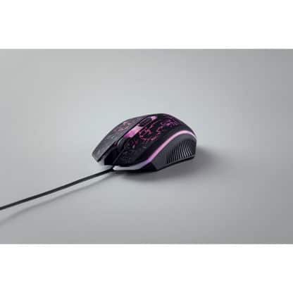 Wired Gaming Mouse - Image 4