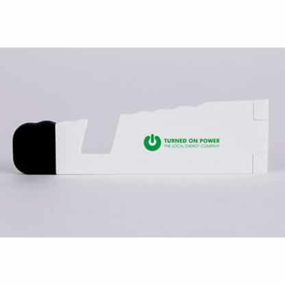 V Fold Tablet Stand