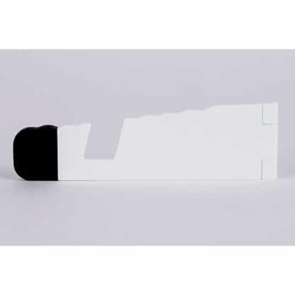 V Fold Tablet Stand - Image 2
