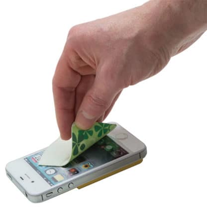 Silicone Smart Wallet