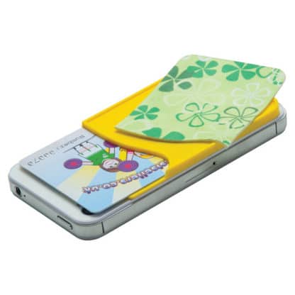 Silicone Smart Wallet - Image 2
