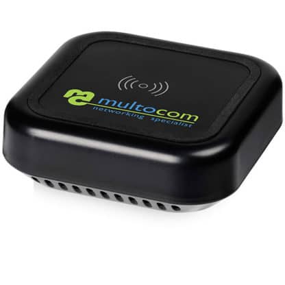 Avenue Coast Bluetooth Speaker and Wireless Charger