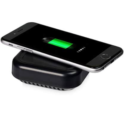 Avenue Coast Bluetooth Speaker and Wireless Charger - Image 4