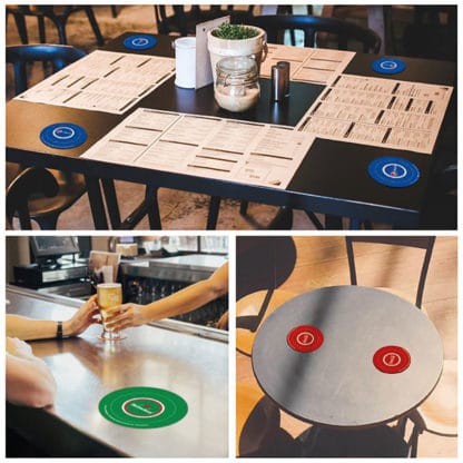 MiLi Wireless Table Mate - Image 7