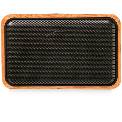 Avenue Heartwood Speaker and Wireless Charging Pad - Image 6