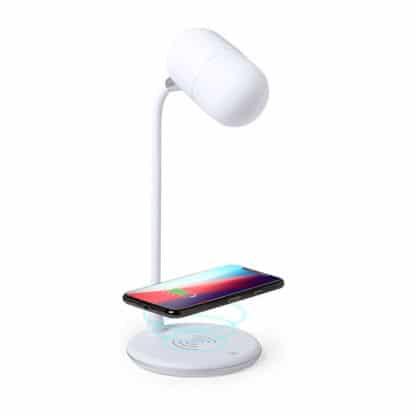 Multifunctional Lamp