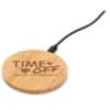 Essence Bamboo Wireless Charger