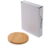Essence Bamboo Wireless Charger - Image 4