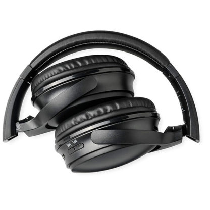 Blaze Light-Up Logo Headphones - Image 2