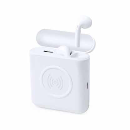 5200mAh Powerbank Earbuds - Image 2