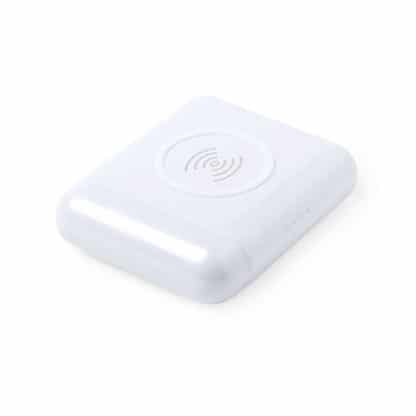 5200mAh Powerbank Earbuds - Image 3