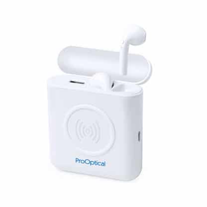 5200mAh Powerbank Earbuds