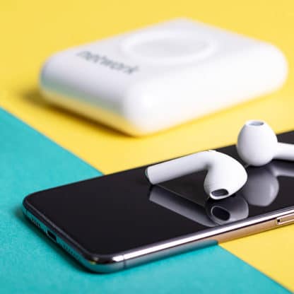 5200mAh Powerbank Earbuds - Image 5