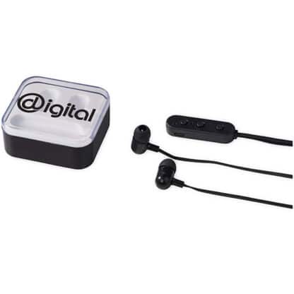 Colour Pop Bluetooth Earbuds - Image 2