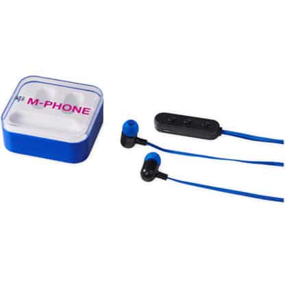 Colour Pop Bluetooth Earbuds - Image 4