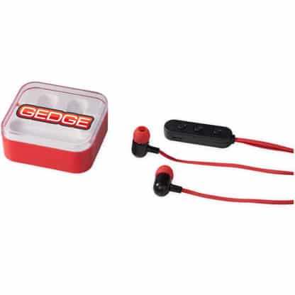Colour Pop Bluetooth Earbuds - Image 7