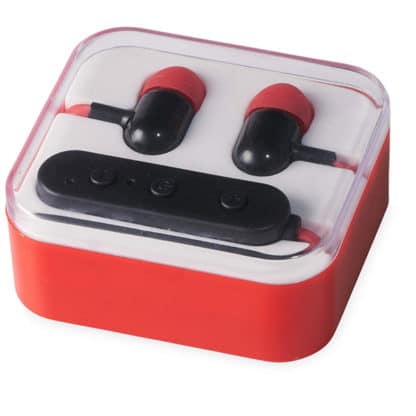 Colour Pop Bluetooth Earbuds - Image 9