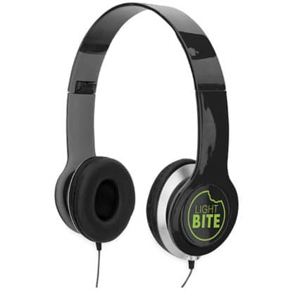 Cheaz Foldable Headphones