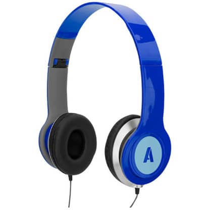 Cheaz Foldable Headphones - Image 3