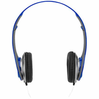 Cheaz Foldable Headphones - Image 4