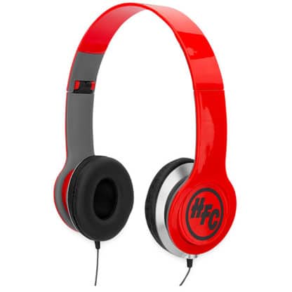 Cheaz Foldable Headphones - Image 6