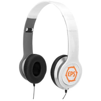 Cheaz Foldable Headphones - Image 8