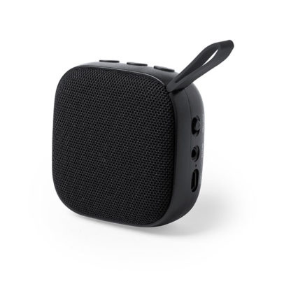 Baran Wireless Speaker - Image 2