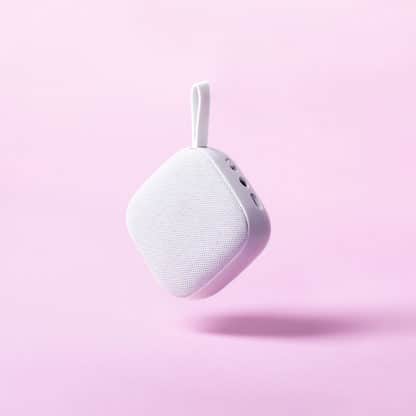 Baran Wireless Speaker - Image 4