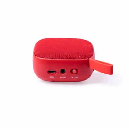 Baran Wireless Speaker - Image 7