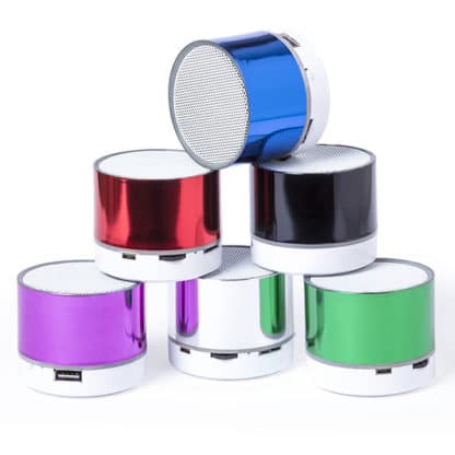 Viancos Drum Speaker - Image 7