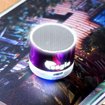 Viancos Drum Speaker - Image 9