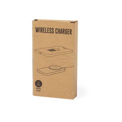 Natureline WheatStraw Wireless Charger - Image 4
